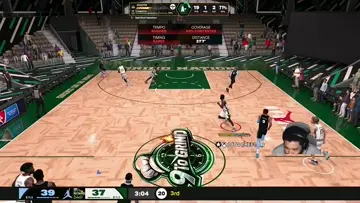 IM SICK OF TRYHARD SCORING BRO
