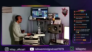 killa p juggling 🔥🔥🔥🔥
