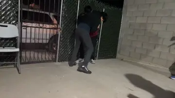 tarde en tirar al bro pero lo tire 🤣