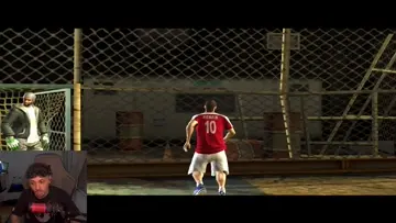 buenisimo el amague