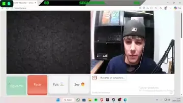En efectivo