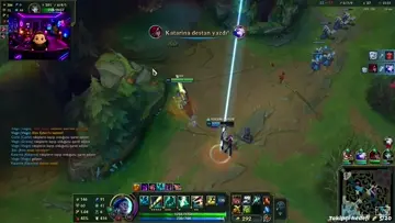 BEYBLADE GAREN