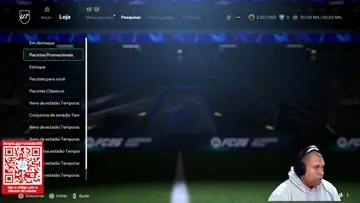 Ronaldao86 Estamos On....Sextou.. | Clip