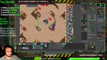 Tibia{680 RP} Oceania. Teraz tylk | Clip