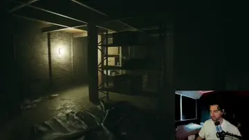 Obey the Voice first scare