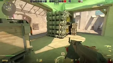 You can't believe the 3rd AWP shot 😮