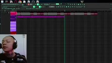 Pt 2 PINK TREA$URE - Out The Window (Snippet)