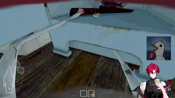 HE HAD A BAZOOKA