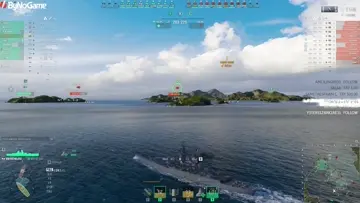 am