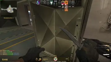 jumpscare