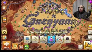 clash of clans