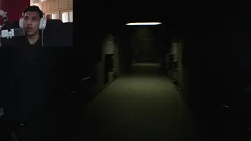 نلعب رعب Liminal Escape | Clip