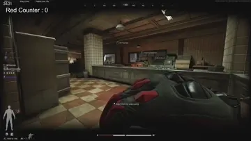 Double Red + Laptop