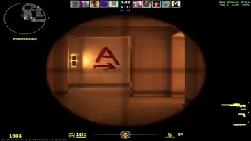 ACE AWP 8LVL FACIET