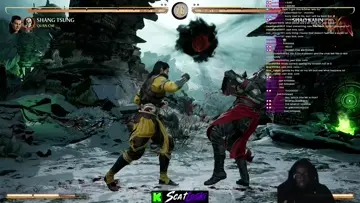 UR SOUL IS MINE