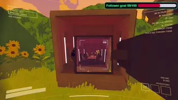 Kinda felt like a small dick