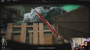 red exchange