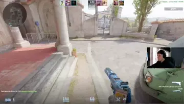 4K USP PISTOL ROUND INFERNO