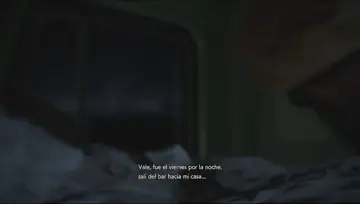 inicio de resident evil 2