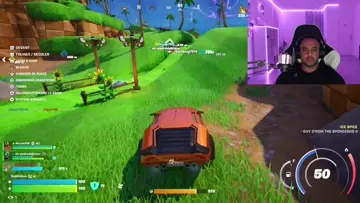 Fortnite 