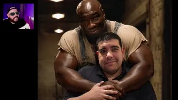 pelicula favorita de Yisus