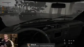 Excellent driver dies in violent 5mph crash