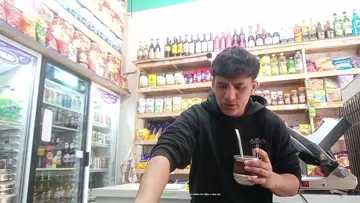 ivo se la come