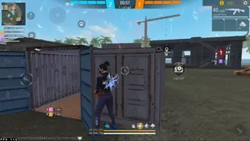 My first live stream clip