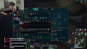 SORAKA ? 