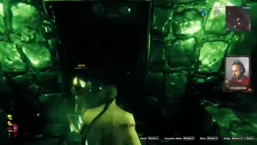 Fast Dead and Exit