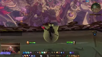 New Dalaran Leap of Faith - Jebes zivot