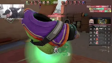 c9 pierde contra nrg