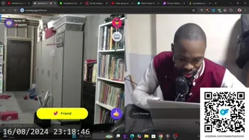 you like the bbc lmaoo