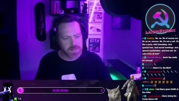 You Gotta Alternate (2 Dicks)