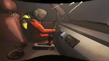 Exploto el carro nooojajaja