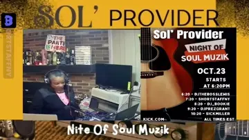 Sol Provider