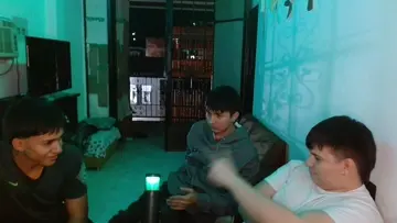 rifando el pase jajaj