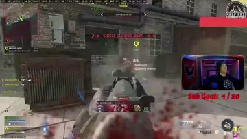 High Five Squad Wipe