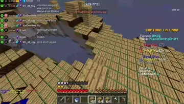 El muro impasable - alias Salgadoh