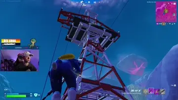 I DROPPED A 21 BOMB & CLUTCHED A 1v2 Solo vs quads