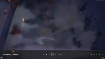 Intro Solo Leveling S2
