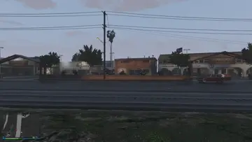 Revenge