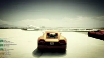 en hızlı ölüm GTA5