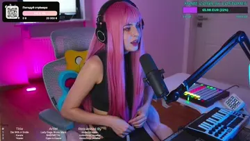 Bad microphone, slap!