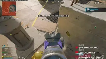 The Clip that got me my first 10 gifted subs!