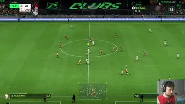 o zaman gol