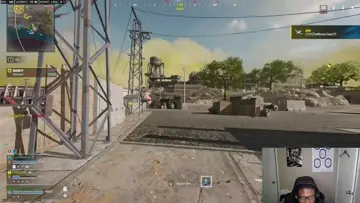 Juked him!