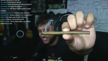 T amo loco