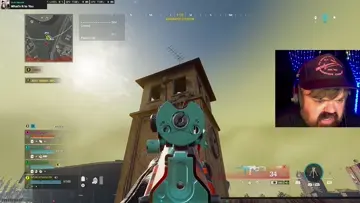 reported