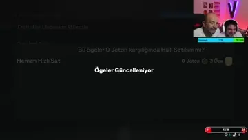 of öldük gülmekten